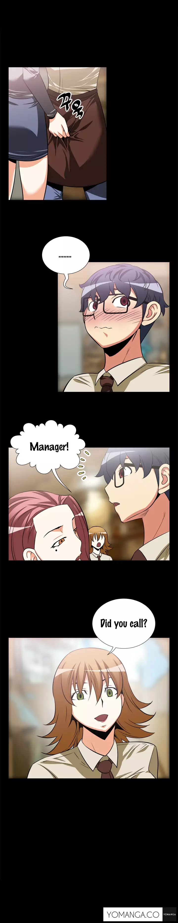 Love Parameter Ch.1-31