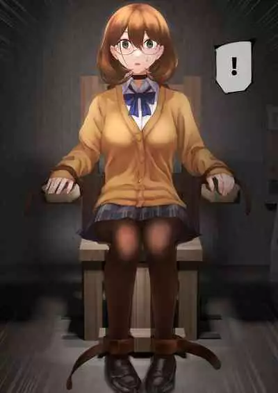 Nekomimi Henshin Heroine Shisshin Haiboku Ryoujoku 3