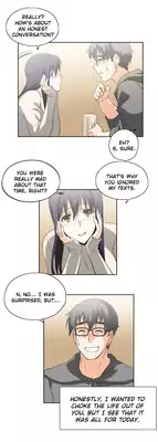 [Husky guy] SStudy Ch.0-29 (English) (YoManga) (Ongoing)