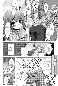 [Dr.P] Momoiro Daydream Ch. 1 [English] [YQII] [Decensored]