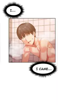 [Mx2J] Hari Dormitory Ch.0-27 (English) (Ongoing)