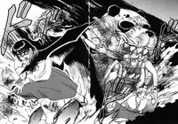 [Uziga Waita] Miko to Yajuu - Death Panda