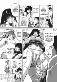 [Mikawa Kai] Sei Shokusha | Sperm Eater [English] {SaHa}