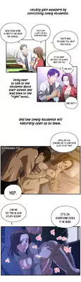 [Husky guy] SStudy Ch.0-29 (English) (YoManga) (Ongoing)