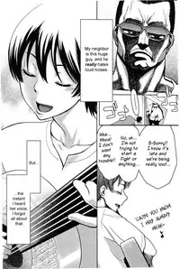 [Mikami Cannon] Sanchoume no Tama | Tama from Third Street [English] [sirC]