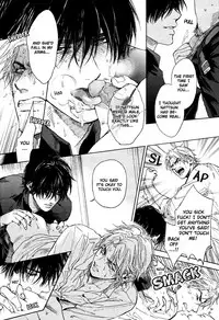 [Enzou] Drugless Sex [English]