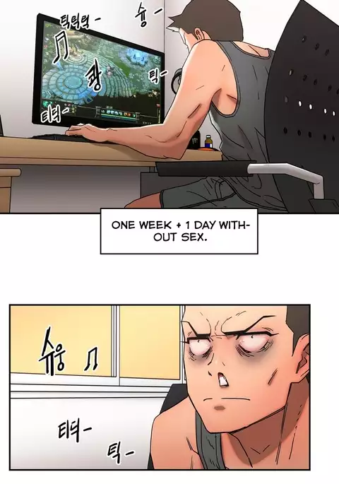 Refrain Love Ch.1-20