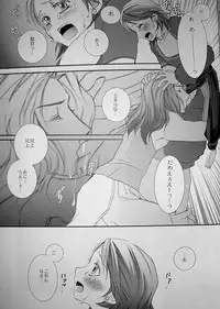 (C70) [STUDIOGIMLI (Various)] Pink Lemonade (Final Fantasy XII)