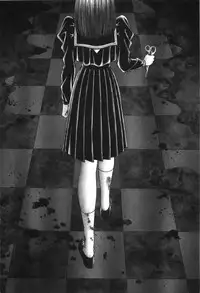 [Senno Knife] Shoujo Pandora (Japanese)