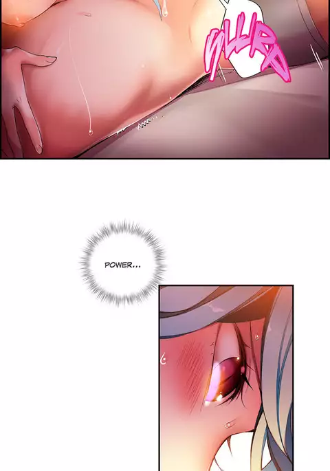 Lilith`s Cord Ch.1-37