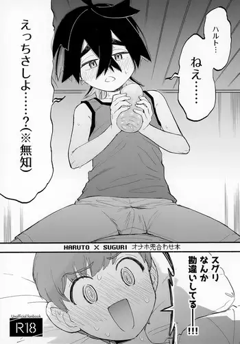 Moegidon