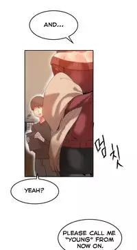 [Mx2J] Hahri's Lumpy Boardhouse Ch. 0-20 [English] (YoManga) (Ongoing)