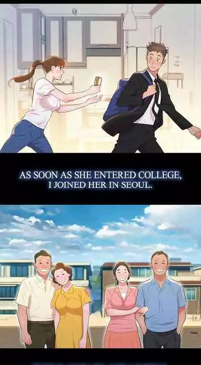 What do you Take me For? Ch.38/?