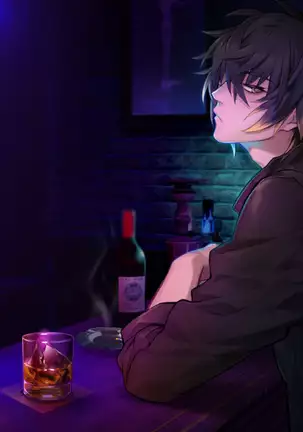 Slow Damage All CGs