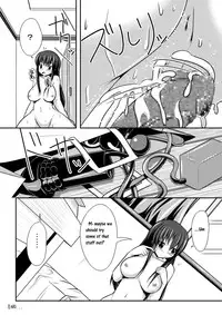 [Shiroi Shinoshino (Shinoda Kazuhiro)] Kakawamo [English] [CrowKarasu] [Digital]