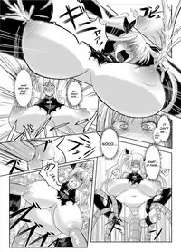 [Null Mayu] Fake (Mahou Shoujo Lyrical Nanoha) [English] [Shinyuujin]