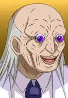 Super Hentai CG collection O-03 Transforming Heroine PrismStar Zero