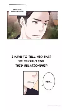 Tissue Thieves Ch.1-17 (English) (Ongoing)