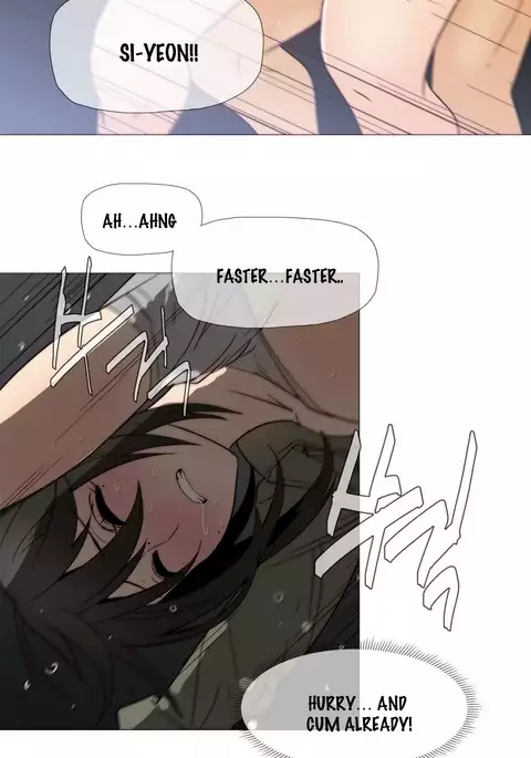 Household Affairs Ch.1-51