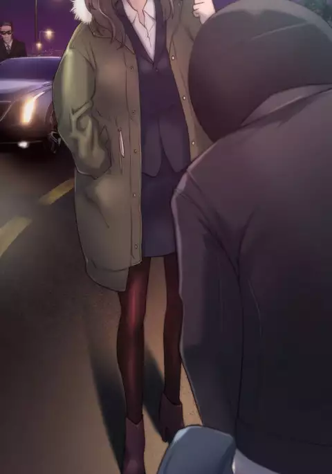 Sex Knights-Erotic Sensuality & Perception Ch.1-19