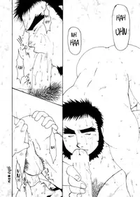 [Takase Tsukasa] Me and my Uncle’s Sonnet [Eng]