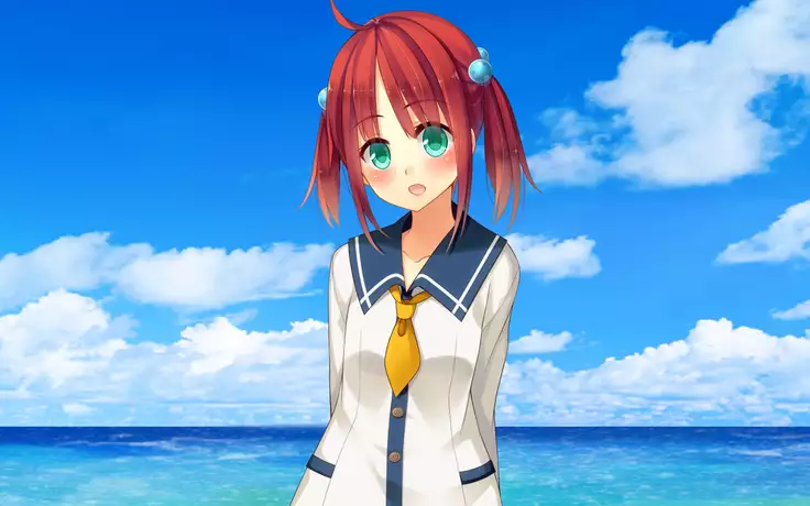 Get 'Em Pregnant On The Beach!