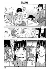 [Konchiki] Oidemase Nyan Nyan Ch. 1-6, 9 [English] [Decensored]