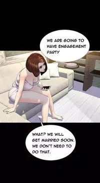 [Mojo] My Wives Ch.1-29 (English) (Ongoing)