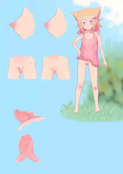 ドスケベ村祭り4 絶頂禁止の鬼責め全穴拡張で地獄のケツ穴じゃんけんタイム