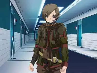 C.U nitoronyiru CG novel 2