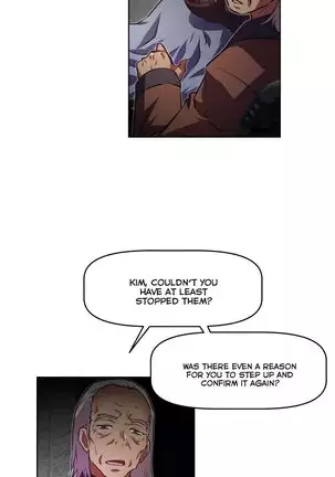 Brawling Go Ch.76-106