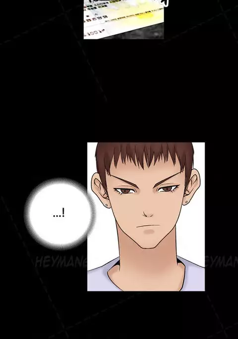 The Taste of Hands Ch.1-54