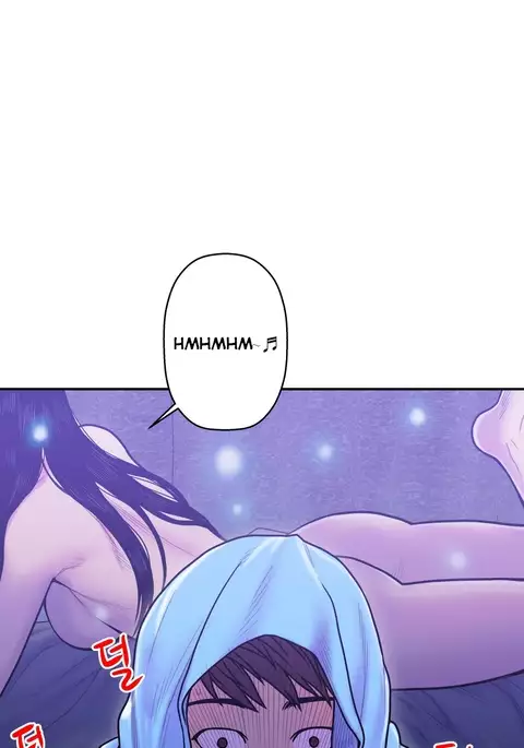 Ghost Love Ch.1-29