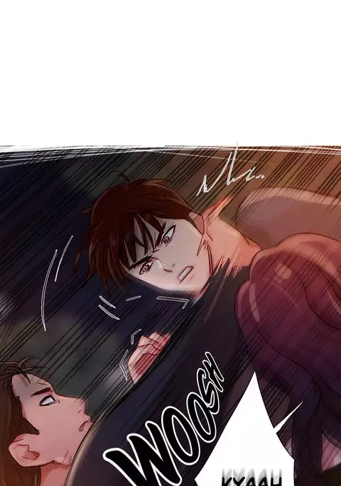 Scandal of the Witch Ch.1-38