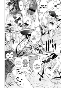 [Fuji Shinobu] Koakumalita | Little demon lolita [English] [Rin]