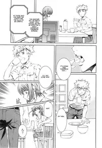 [Nakamura Uzuki] Bara Seiyoukan v.02 ch09-16 (END) [ENG][NEETouRyu Dojo]