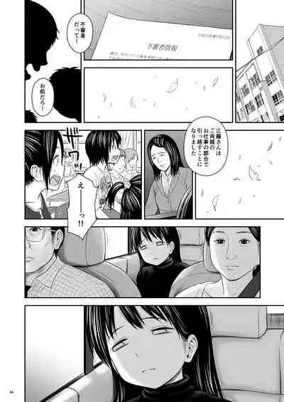Geiger counter Ch. 1-2