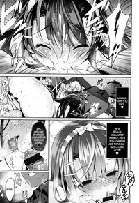 [Neet] Himitsudere - Secret Love Ch. 1-7 [English]