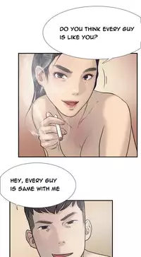 Double Date Ch.1-16 (English) (Ongoing)