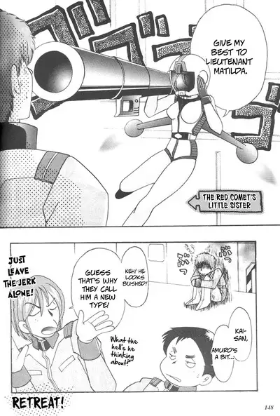 MODEL special 13