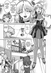 [Harumi Shimamoto] Chocolate Melancholy Vol. 1 ch 1, 2 , 7 & 8 [English]