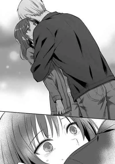 Zesshokukei Danshi, Seiyoku o Shiru Ch. 1-31