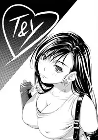 (C84) [Ruki Ruki EXISS (Fumizuki Misoka)] T&Y (Final Fantasy)