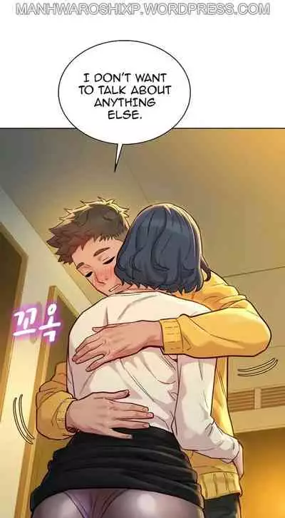 What do you Take me For? Ch.159/?