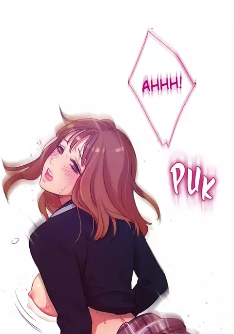 Scandal of the Witch Ch.1-38