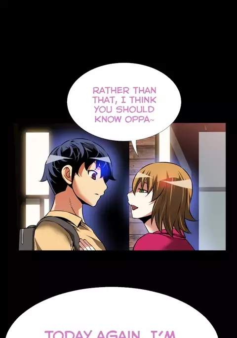 Love Parameter Ch.1-76