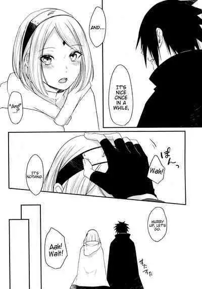 Darling Pinky Bottle