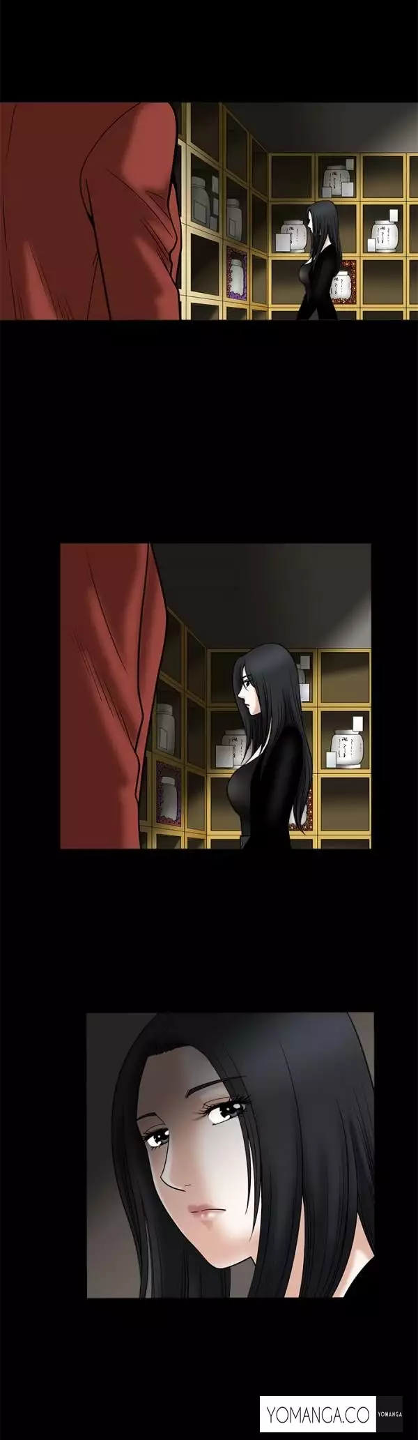 Seduction Ch.1-27