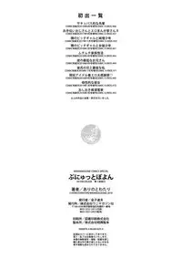 [Arinotowatari] Punyutto Poyon - PUNYU PUNYU BOING [Digital]