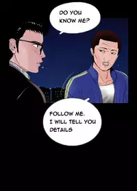 Missing Ch.1-14 (English) (Ongoing)